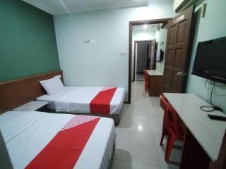 Hotel O Century Inn - 7