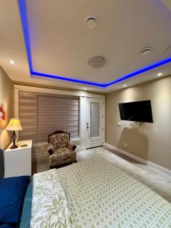 Sealord home - 5