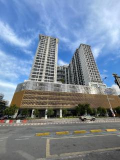The Shore LW Premium Suites KK Downtown - 2