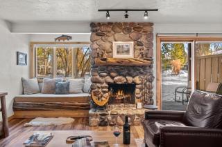 RMR: Cedars 1412 Condo in The AspensWilson WY - 9