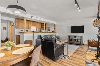 RMR: Cedars 1412 Condo in The AspensWilson WY - 8