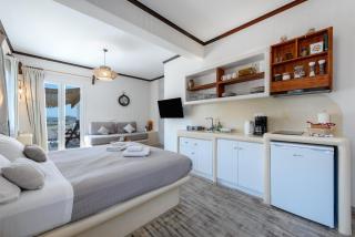 Crystal Dream Paros - 5