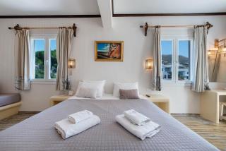 Crystal Dream Paros - 4