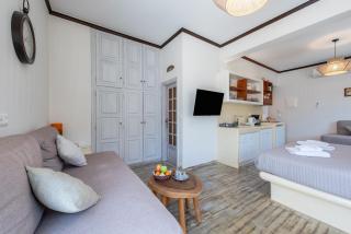 Crystal Dream Paros - 3