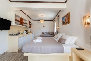 Crystal Dream Paros - 2