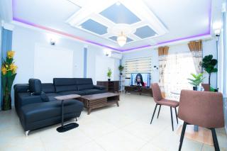 NK apartment in Ngousso - Yaoundé - 0