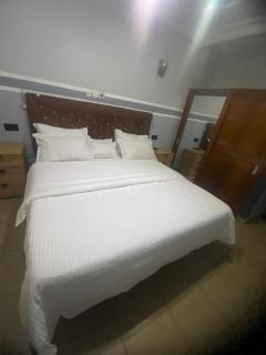 NK apartment in Ngousso - Yaoundé - 4