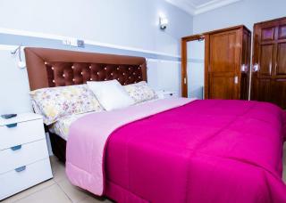 NK apartment in Ngousso - Yaoundé - 1