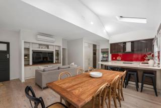 The Curzon Stay - 5