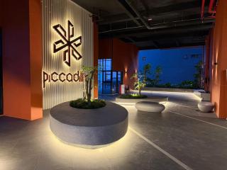 JOMSTAY - Piccadilly Greentown Ipoh - 9