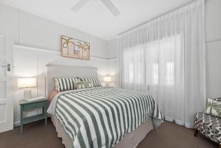 The Curzon Stay - 2
