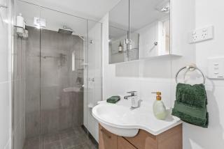 The Curzon Stay - 1