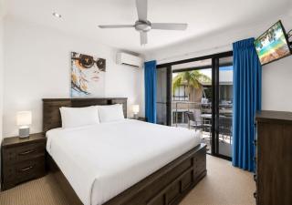 Ivory Palms Resort Noosa - 8