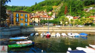 LAKE VIEW - apartment - 2 bedrooms - garden - 8