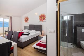 Beach Apartments Borovina - 1