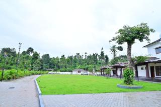 Sheshavana heritage resort - 8