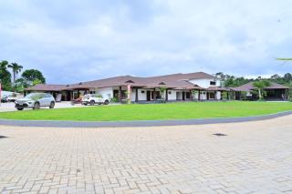 Sheshavana heritage resort - 1