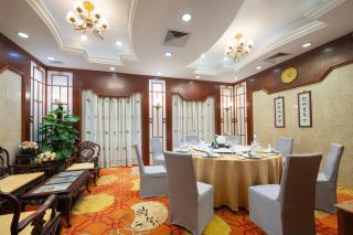 Liuhua Hotel - 8