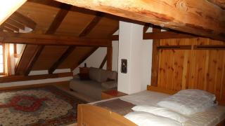 Ferienwohnung Langhof - 8