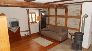 Ferienwohnung Langhof - 9