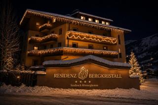 Residenz Bergkristall - 2