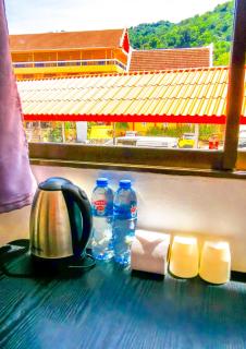 Patong Canal Villa 207 - 3