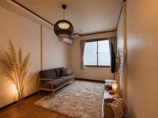 P-Stay宮島ToriiHouse - 9