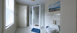4BR Cape Cod Coastal Family Retreat Walk to Beach, Deck & BBQ Sleeps 12 near Ocean Backyard - 8