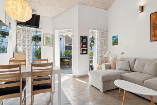 Cozy Holiday Home Close To Beach And Nature - 7