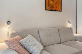 Cozy Holiday Home Close To Beach And Nature - 6