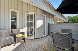 Cozy Holiday Home Close To Beach And Nature - 1