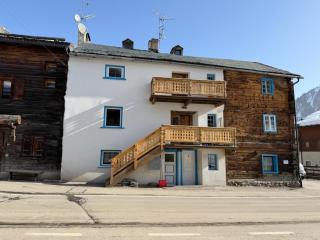 Casa Canton Livigno - 0