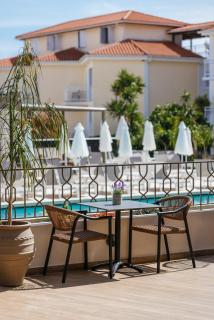 Diana Palace Hotel Zakynthos - 1