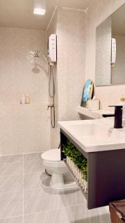 MoonSmile 2Bedroom Impact Arena Donmueang Free Wifi - 2