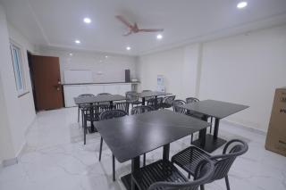 The Itihas Business Hotel Hitech City - 9