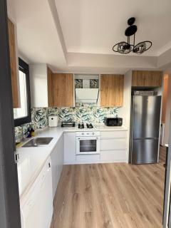 Olive Suite - 4