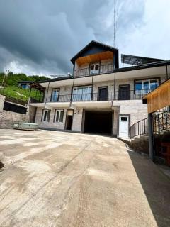 Ani Guesthouse Teghut - 0
