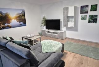 Cozy townhouse with garden - 2