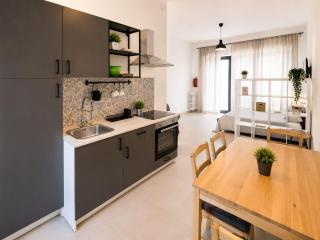Monolocale Saint Martin - 6
