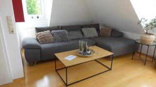 BRIGHT by Interior Apartments - Familien App für 4 Personen & Kinderbett - Gartennutzung- Ausblick zum Herkules - nahe ICE-Bahnhof & UNESCO Weltkulturerbe Herkules & Schloss Wilhelmshöhe - 8