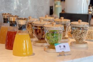 Atour Hotel Lanzhou Xiguan Zhangye Road Pedestrian Street - 9