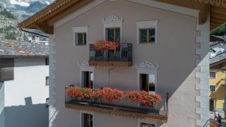 Maison Luboz - Courmayeur - 6