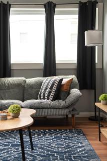 Funky family home: ping pong, workspace & comfort - 6