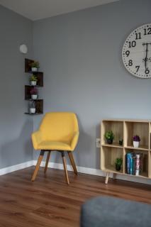 Funky family home: ping pong, workspace & comfort - 7
