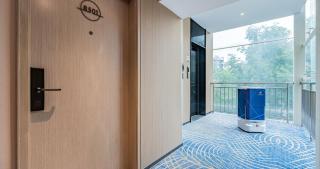 Starway Hotel Beijing Beiyuan Lishuiqiao South Subway Station - 7