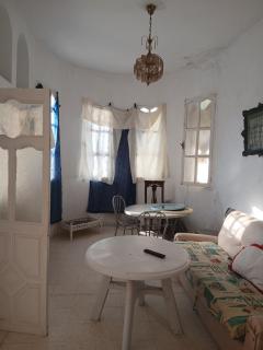 Chambre dans une villa a Corniche - 1