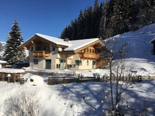 Appartement Mühlhäusl - Auffach - 9