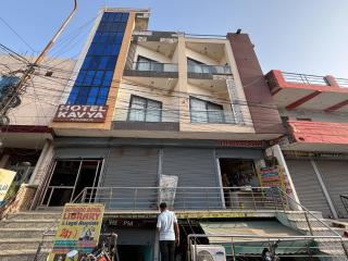 Hotel Kavya - 0