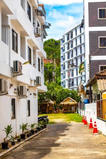Patong Canal Villa 312 - 7