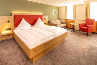 Hotel Centgraf - 1